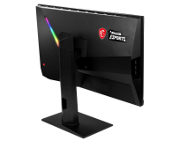 MSI Optix MAG251RX czarny 240Hz - 563846 - zdjęcie 4